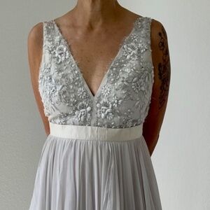Truvelle Alexandra wedding dress
